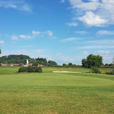 Locanda Ferro Uno, Golf Citta Di Asti Exteriér fotografie
