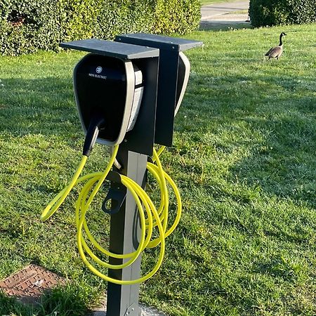 Locanda Ferro Uno, Golf Citta Di Asti Exteriér fotografie