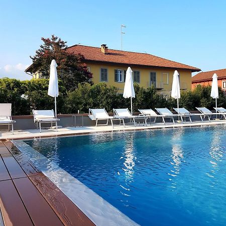 Locanda Ferro Uno, Golf Citta Di Asti Exteriér fotografie