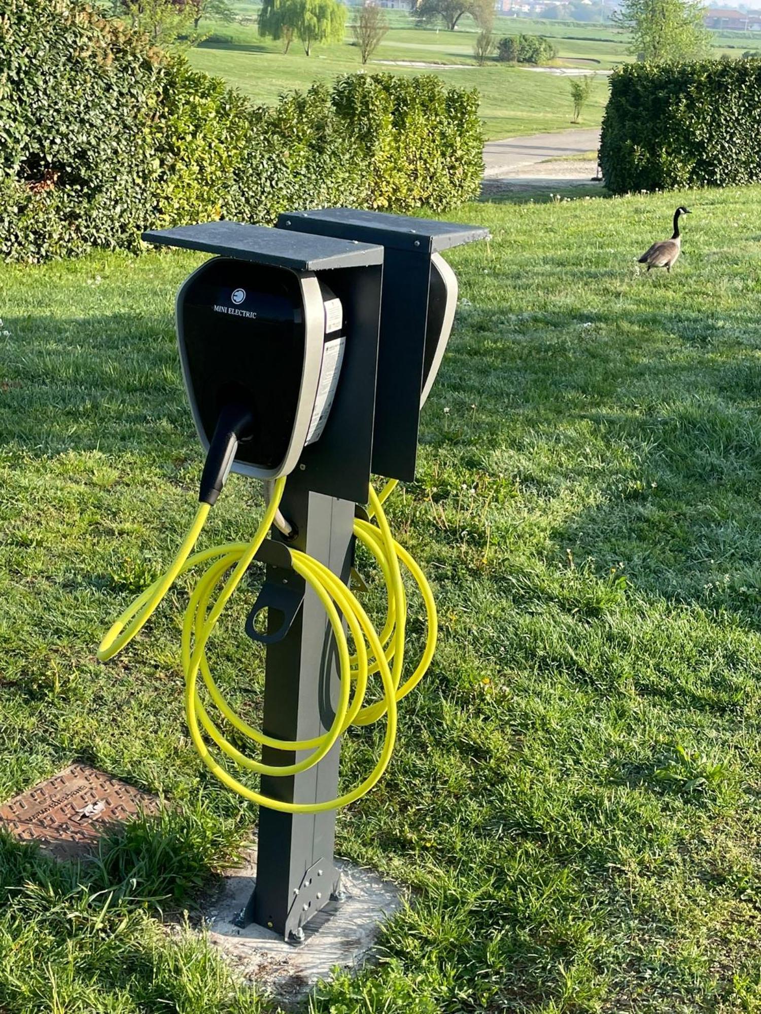 Locanda Ferro Uno, Golf Citta Di Asti Exteriér fotografie