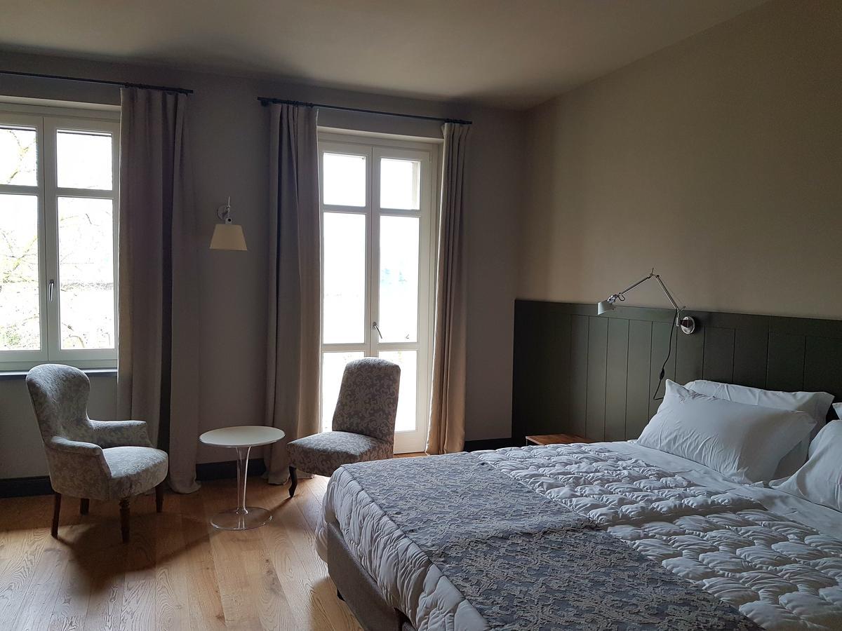 Locanda Ferro Uno, Golf Citta Di Asti Exteriér fotografie