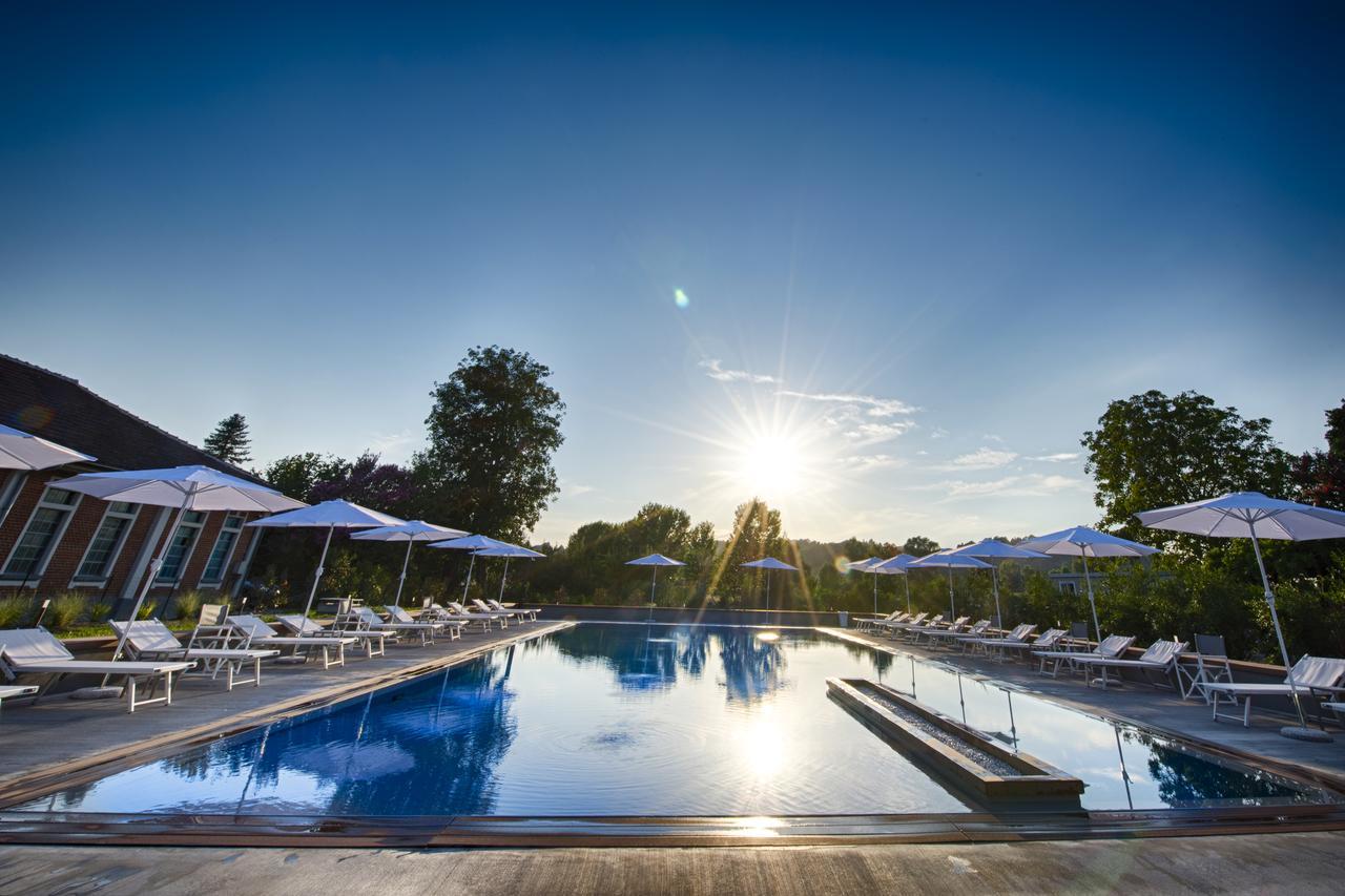 Locanda Ferro Uno, Golf Citta Di Asti Exteriér fotografie