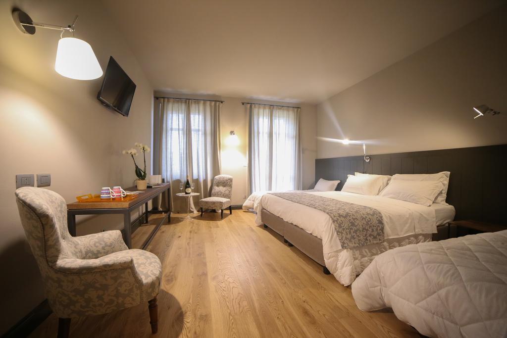 Locanda Ferro Uno, Golf Citta Di Asti Exteriér fotografie