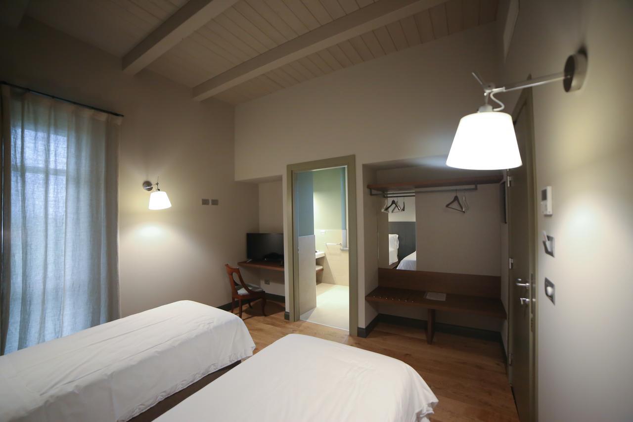 Locanda Ferro Uno, Golf Citta Di Asti Exteriér fotografie
