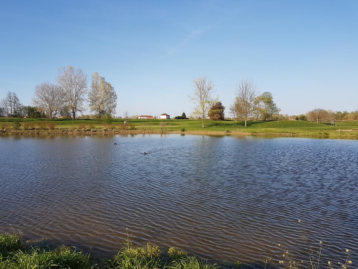 Locanda Ferro Uno, Golf Citta Di Asti Exteriér fotografie
