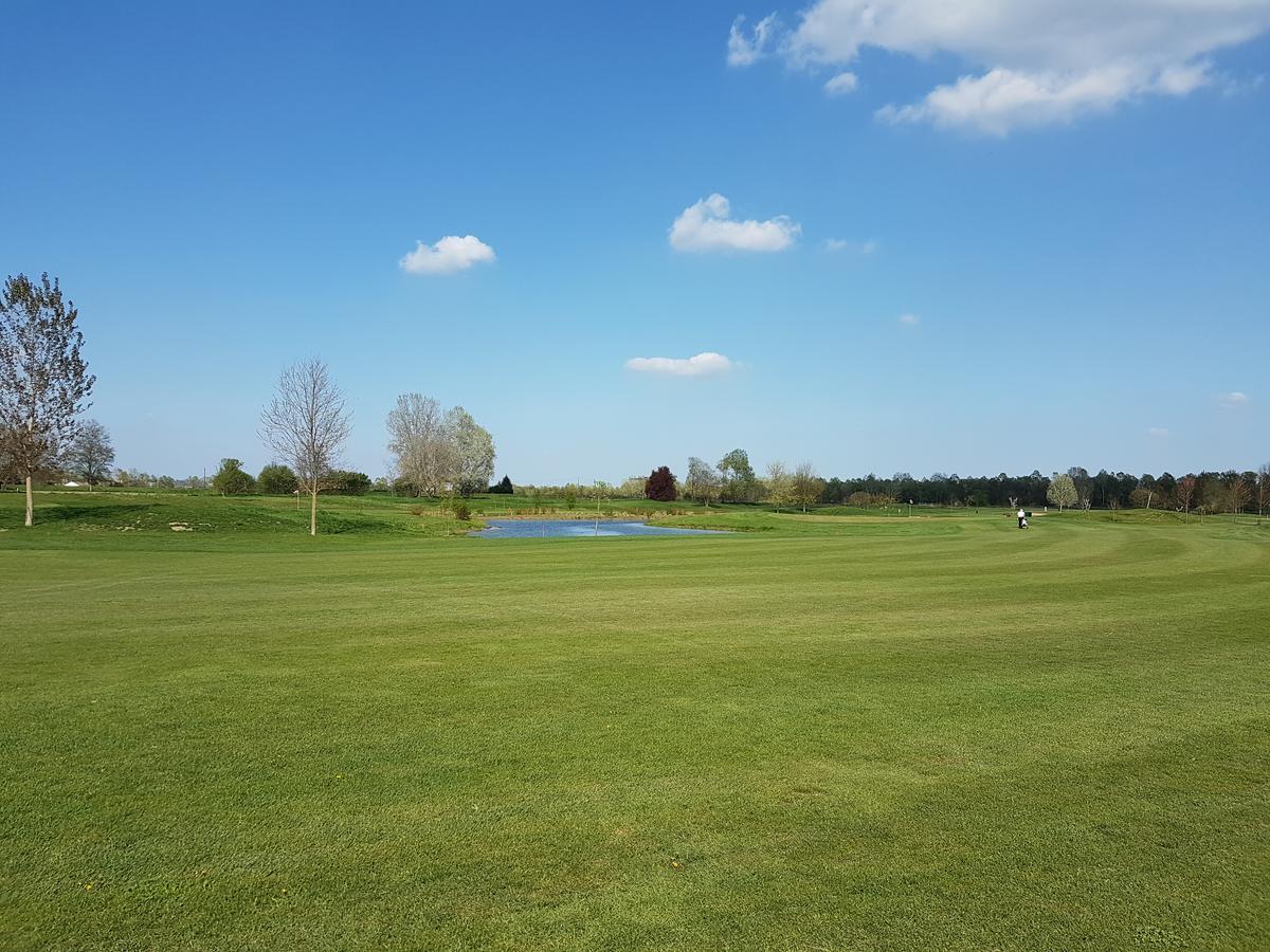 Locanda Ferro Uno, Golf Citta Di Asti Exteriér fotografie