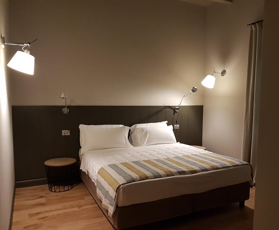 Locanda Ferro Uno, Golf Citta Di Asti Exteriér fotografie