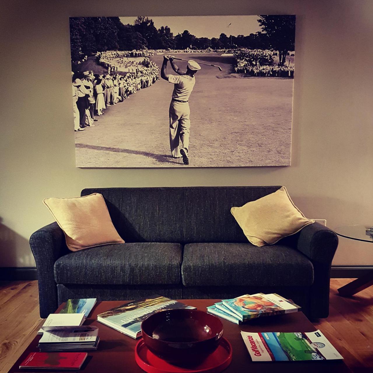 Locanda Ferro Uno, Golf Citta Di Asti Exteriér fotografie